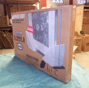 Mirror Box