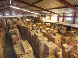 Fairly Large Move