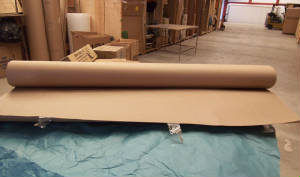 Kraft Paper Rolls