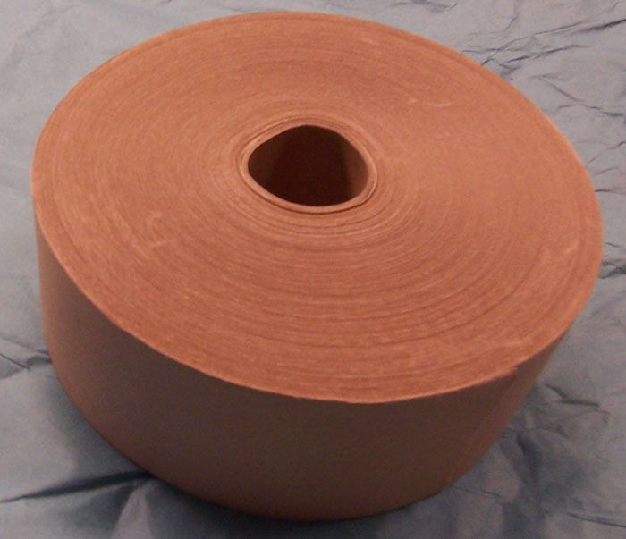 Paper Tape
