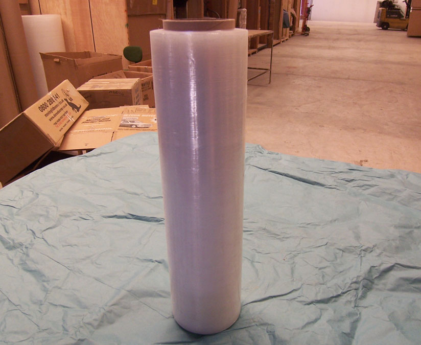 Shrink Wrap